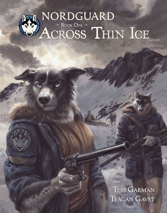 Nordguard: Across Thin Ice